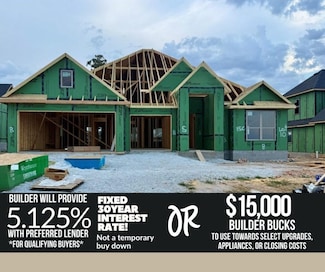 1508 Lookout Ln, Cave Springs, AR 72718