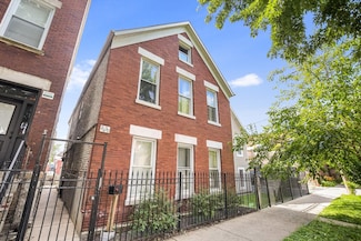 2630 S Spaulding Ave, Chicago, IL 60623