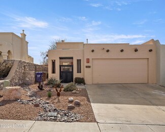 2177 Virginia Pine Place, Las Cruces, NM 88012