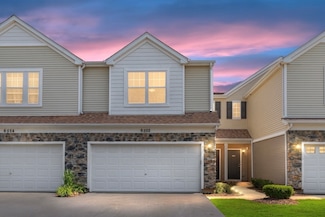 6552 Marble Ln Unit 1012, Carpentersville, IL 60110