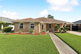 7143 Mayo Blvd, New Orleans, LA 70126