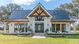 3250 Tunnel Rd, Milton, FL 32571