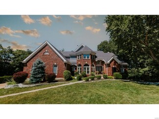 503 Sumac Field Ct, Ellisville, MO 63021