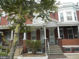 2418 Edmondson Ave, Baltimore, MD 21223