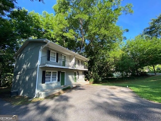 320 Vine St Unit 1 & 2, Athens, GA 30601