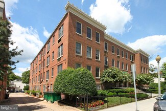 2410 20th St NW Unit 211, Washington, DC 20009