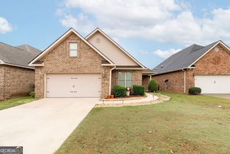 518 Eagle Springs Dr, Centerville, GA 31028