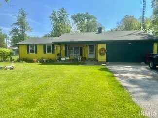 2917 N 500 E, Lafayette, IN 47905