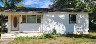 233 E Harker St, Mountain Grove, MO 65711