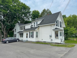 395 Fourth St, Old Town, ME 04468