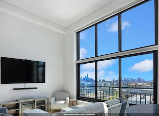 518 Gregory Ave Unit 412A, Weehawken, NJ 07086