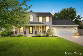 3984 Macey Dr NW, Grand Rapids, MI 49534