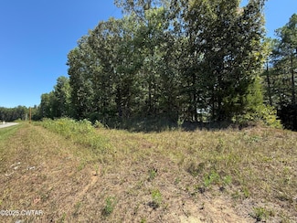 00 Reedy Creek Rd and Kyle Rd, Huntingdon, TN 38344