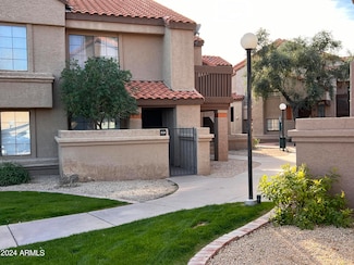 700 E Mesquite Cir Unit P116, Tempe, AZ 85288
