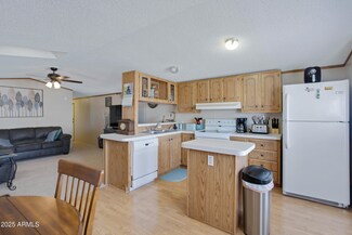 2701 E Allred Ave Unit 46, Mesa, AZ 85204