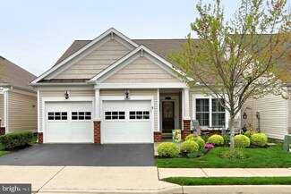 8885 White Orchid Place, Lorton, VA 22079