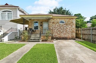 2567 Lavender St, New Orleans, LA 70122