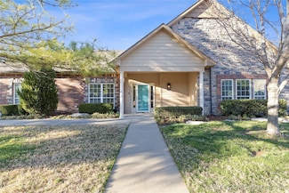 5104 W Durham St, Broken Arrow, OK 74011