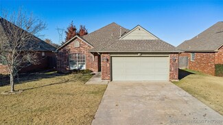 1715 W 119th St S, Jenks, OK 74037