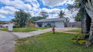 4878 Messana Terrace, Lake Worth, FL 33463