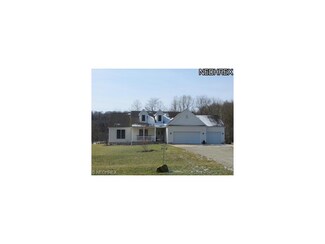 328 Ulrich St SW, Tuscarawas, OH 44629