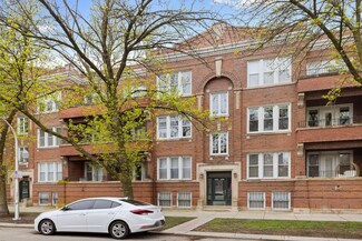 6452 N Glenwood Ave Unit 3, Chicago, IL 60626
