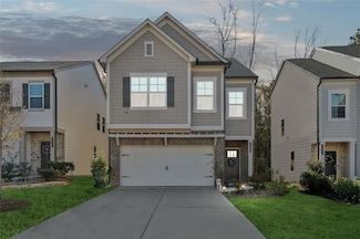 2141 Westside Dr, Austell, GA 30106