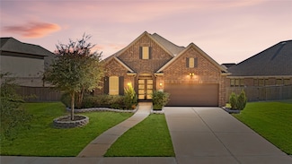 5803 Manning Hollow Ln, Sugar Land, TX 77479