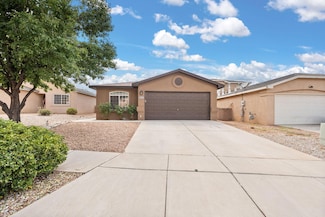 10509 Country Manor Place NW, Albuquerque, NM 87114