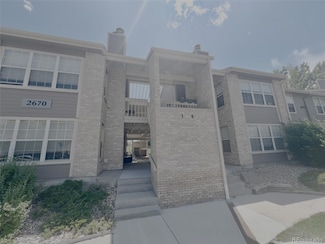 2670 E Otero Place Unit 3, Centennial, CO 80122