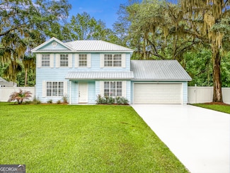 416 Deals Cir S, Woodbine, GA 31569