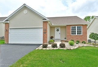 125 Fitch Blvd Unit 254, Youngstown, OH 44515
