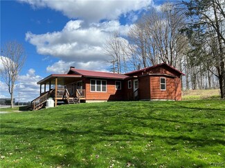 5155 Old Route 12, Lyons Falls, NY 13368