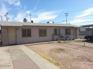 1647 W Garfield St, Phoenix, AZ 85007