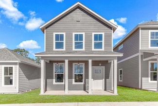 150 Bartow St, Fayetteville, GA 30214