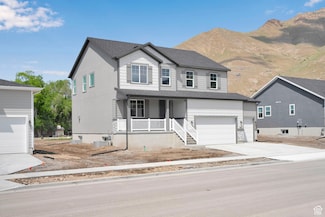 1991 E Burger St Unit 1241, Lake Point, UT 84074