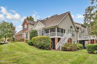 11509 Auldbury Way, Raleigh, NC 27617