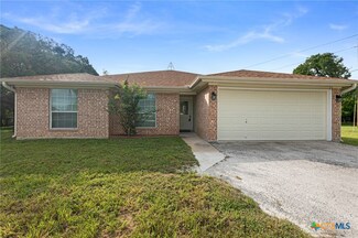 425 County Road 4450, Kempner, TX 76539
