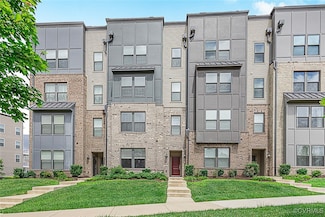 2642 Lassen Walk Unit B, Henrico, VA 23294