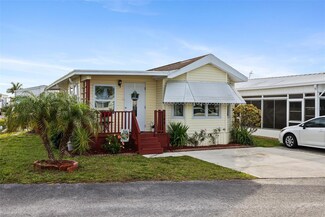 1475 Flamingo Dr Unit 143, Englewood, FL 34224