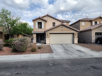 6525 Cape Petrel St, North Las Vegas, NV 89084