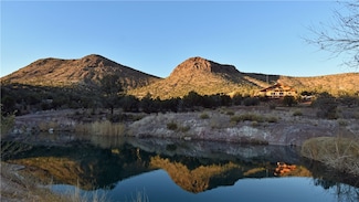 18723 E Knight Creek Rd, Kingman, AZ 86401
