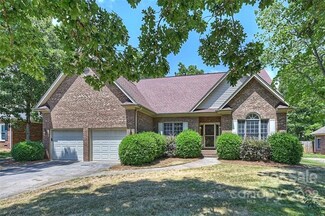 1137 Millwright Ln, Matthews, NC 28104