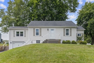 2400 Conway Wallrose Rd, Freedom, PA 15042
