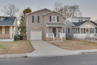 2505 Laguard Dr, Hampton, VA 23661