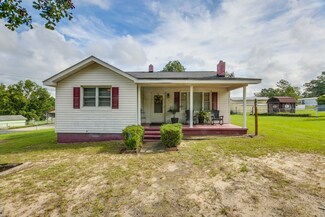 145 Dixie Clay Rd, Beech Island, SC 29842