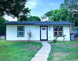 202 Dawnview Ln, San Antonio, TX 78213