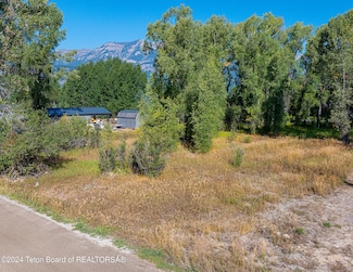 3820 Pony Dr, Wilson, WY 83014