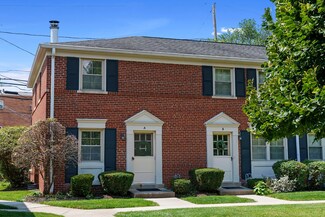 1835 Northwest Ct Unit A, Columbus, OH 43212