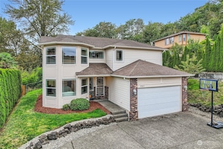 201 Lind Ave NW, Renton, WA 98057